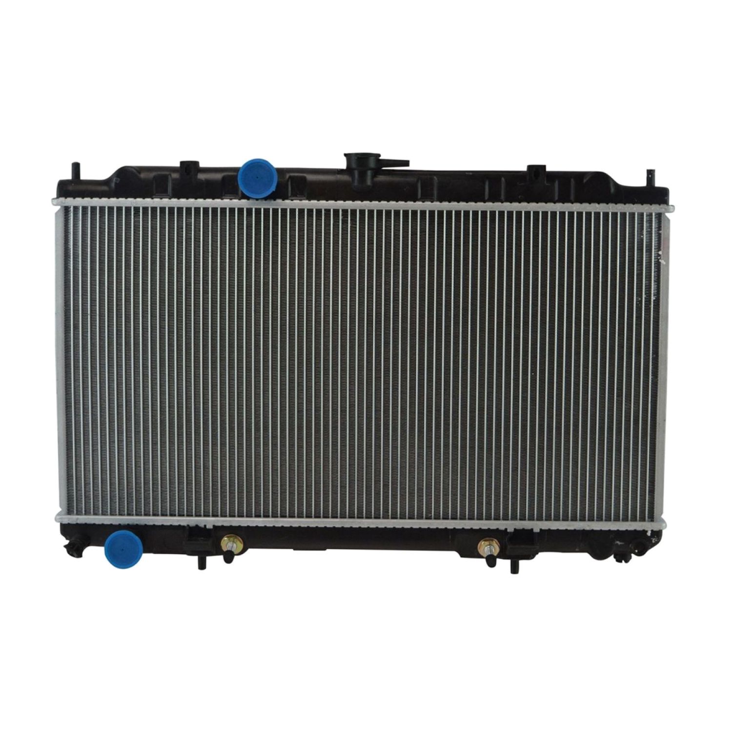 Radiator Assembly For 2002-2006 Nissan Sentra SE-R Spec V Sedan CU2469