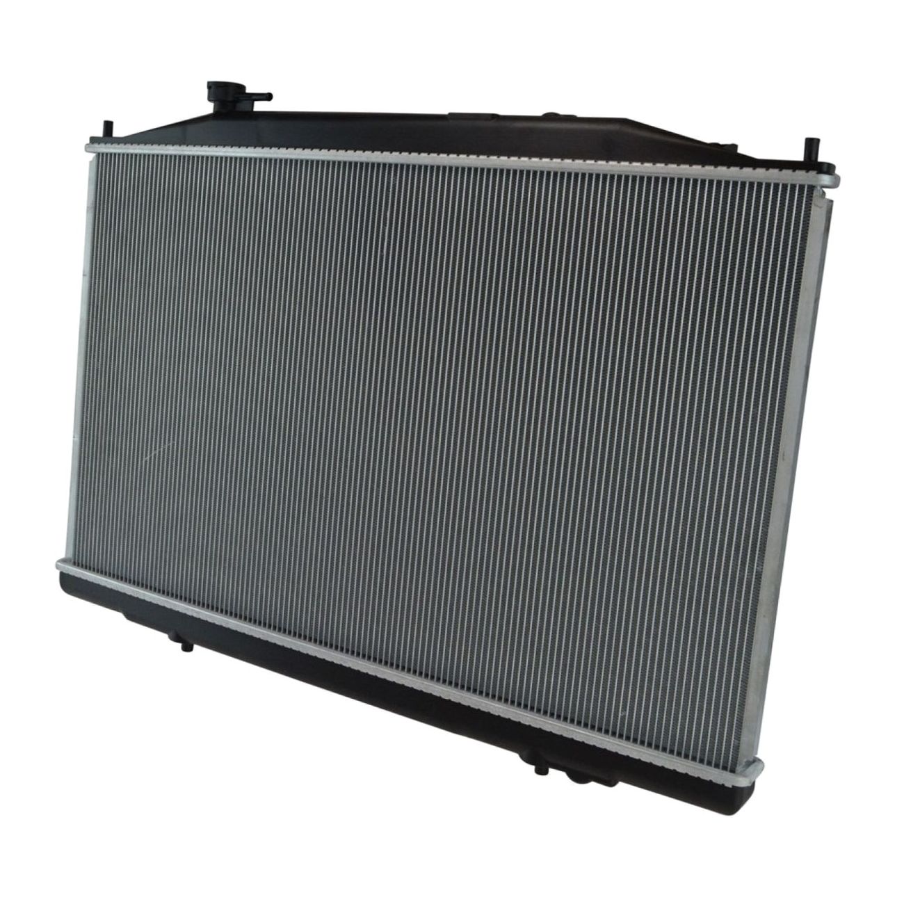 Radiator Assembly For 2011-2017 Honda Odyssey Cu13208 Ho3010227