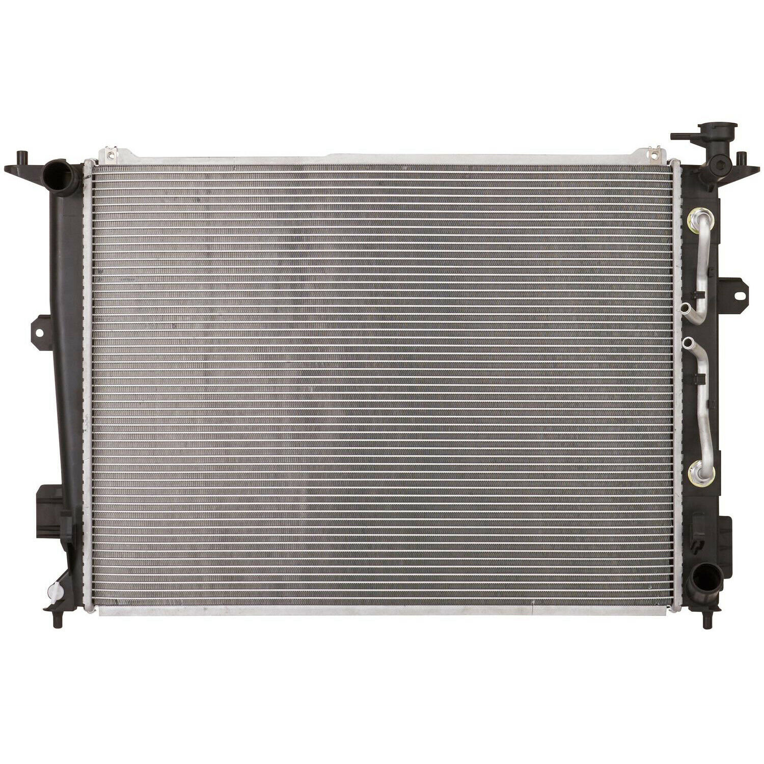 Radiator For Hyundai 2011-2014 Genesis 3.8 Sedan 3.8L V6