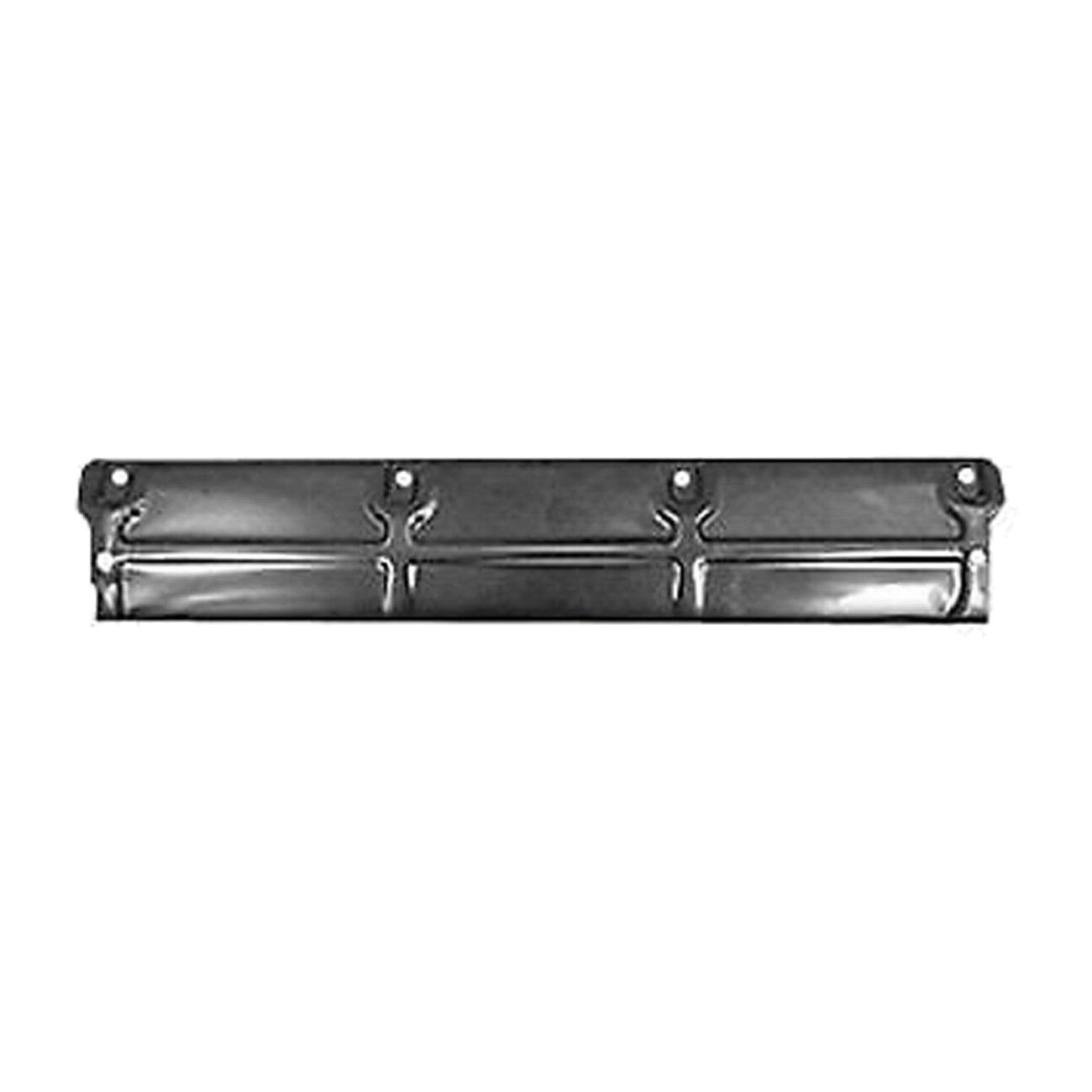Radiator Top Plate 4 Bolt Style Chevelle GMK4032315681B