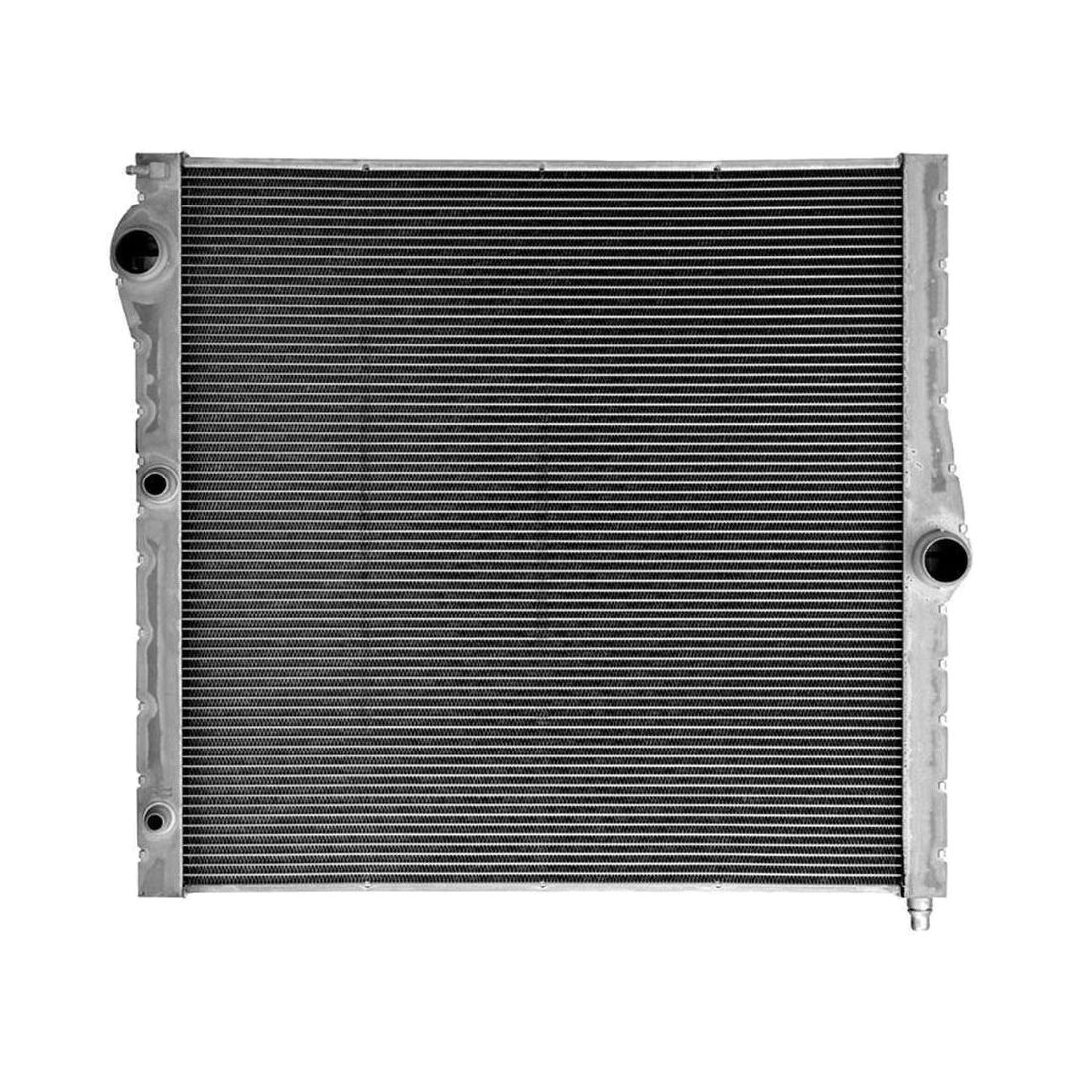 Radiator For 2011-2013 BMW X5 4.4L 3.0L
