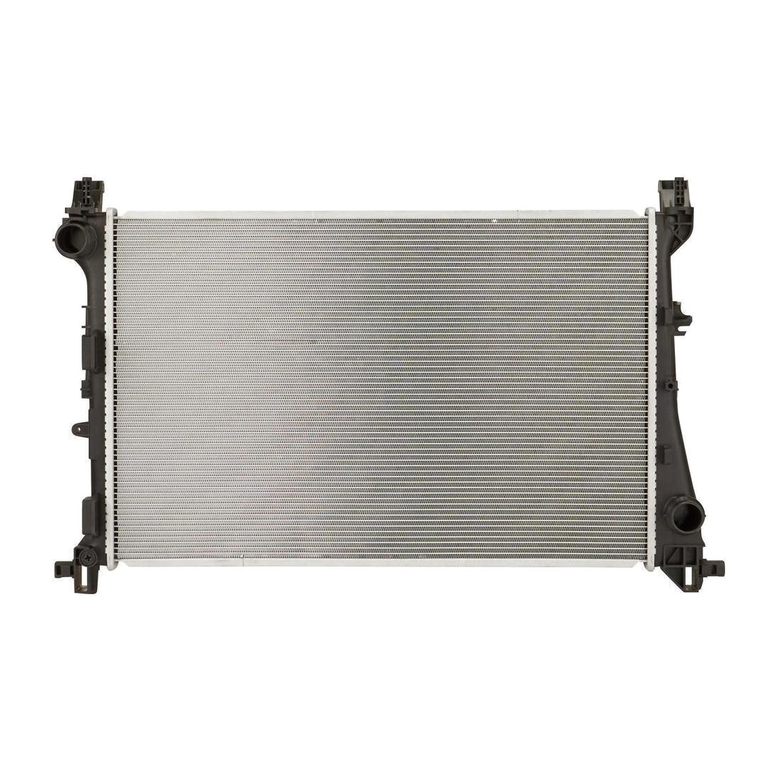Radiator For Fiat 2014-2019 500L 1.4L