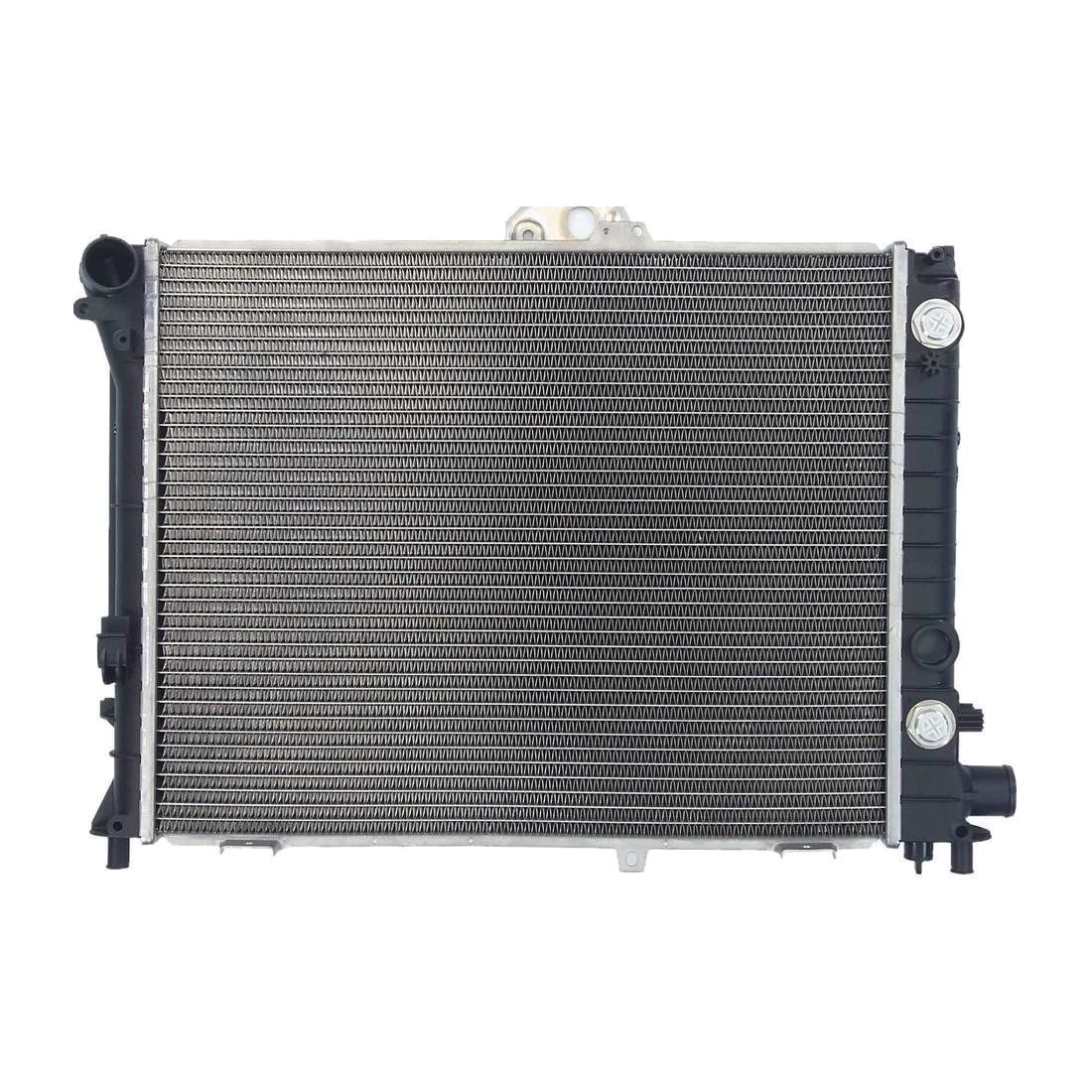 Radiator For Saab 1995-1998 9000 3.0L 2.3L