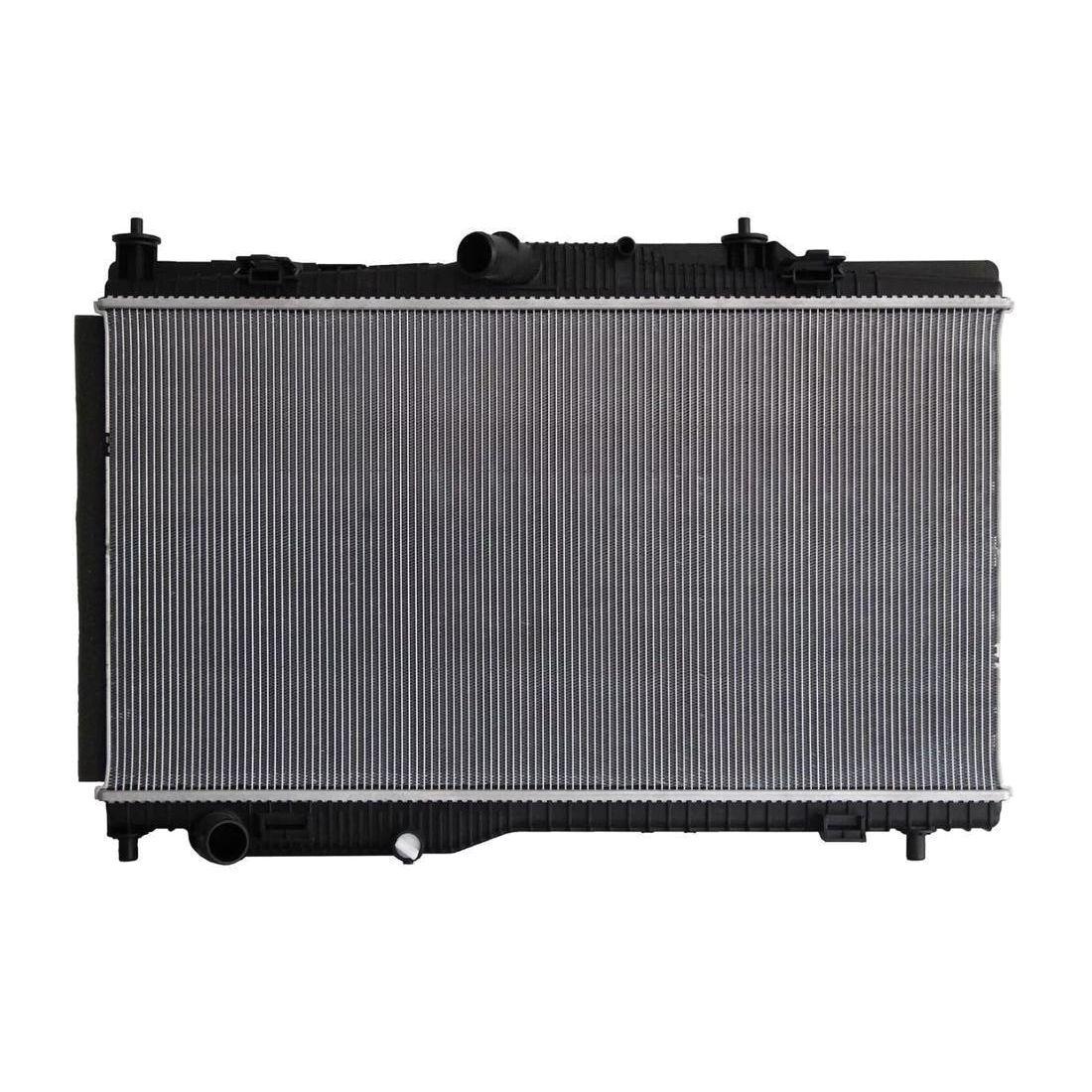 For 2018-2022 Ford EcoSport Radiator