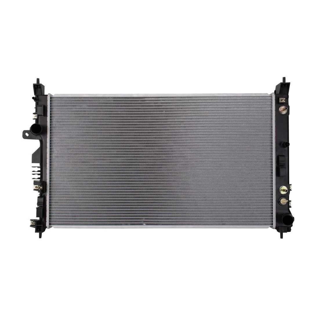 For INFINITI 2019-2021 QX50 Radiator