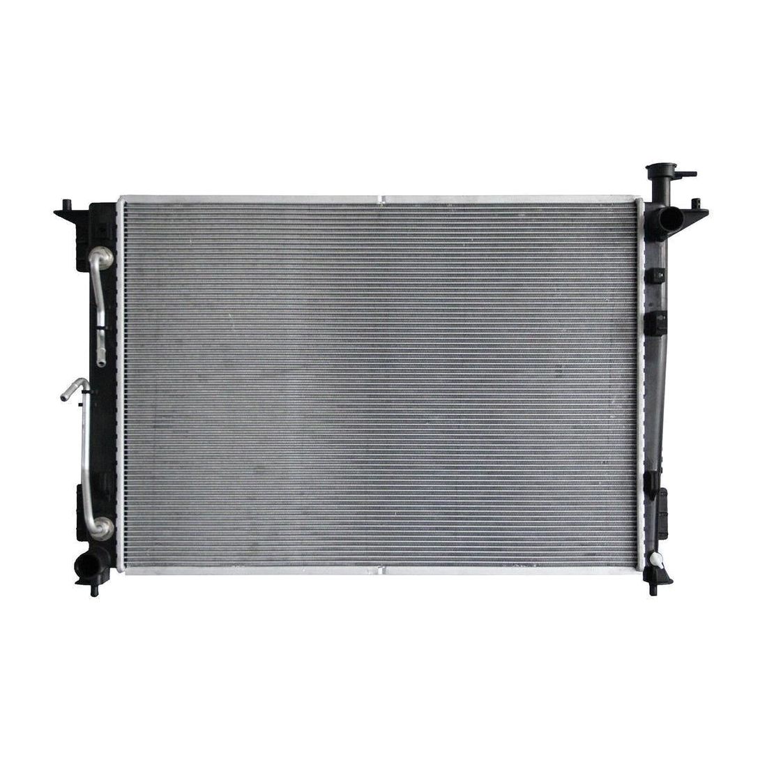 Radiator For Kia 2020-2021 Telluride uride 13863
