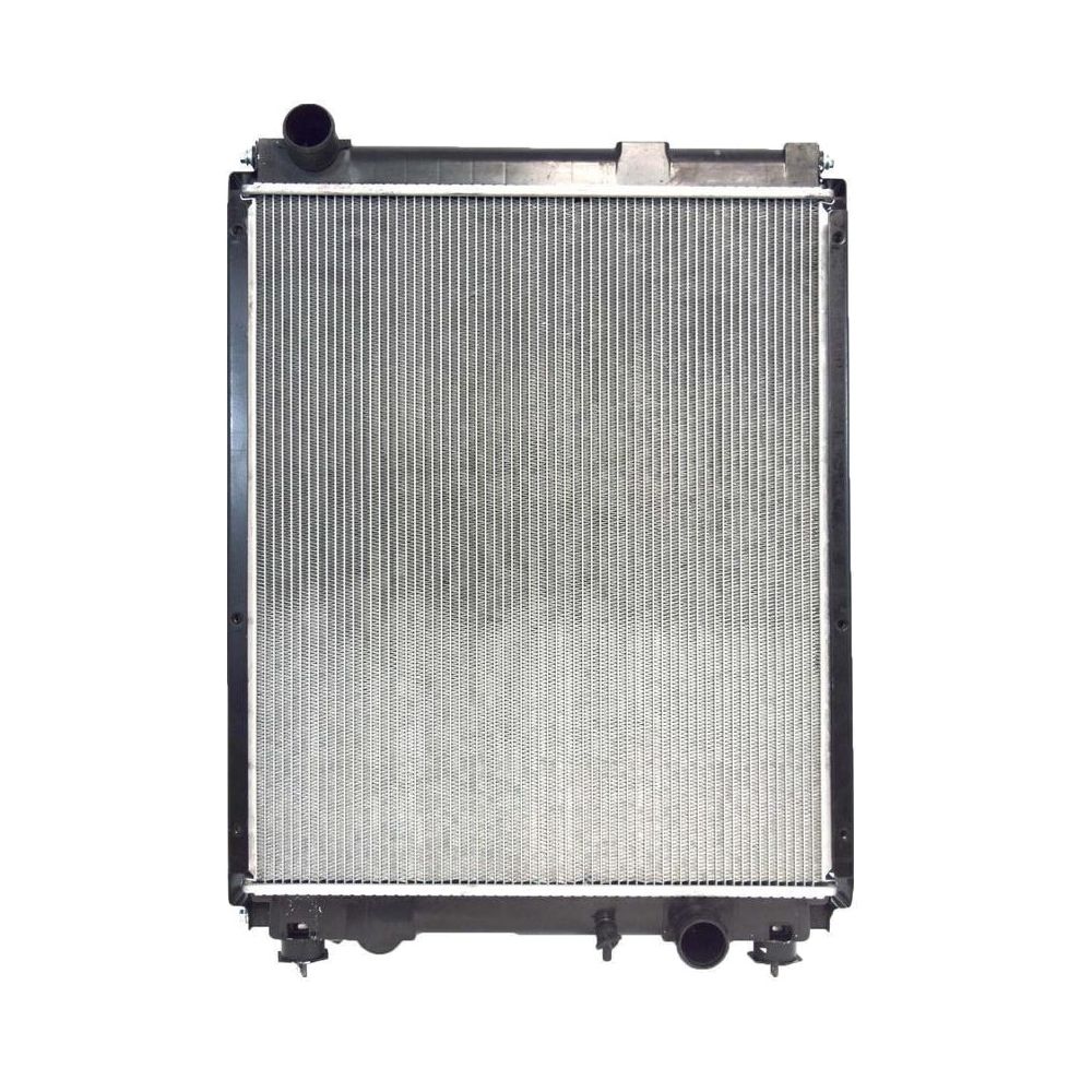 Radiator Fuso For 2008-2010 FG140 FG84D Straight Truck - Low Tilt 4.9L 8067106