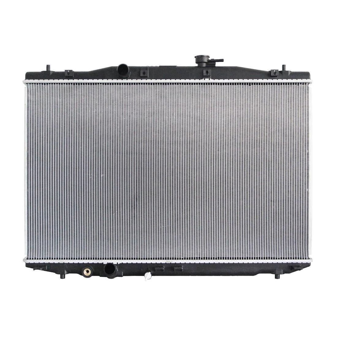 For 2019-2022 Acura RDX Radiator