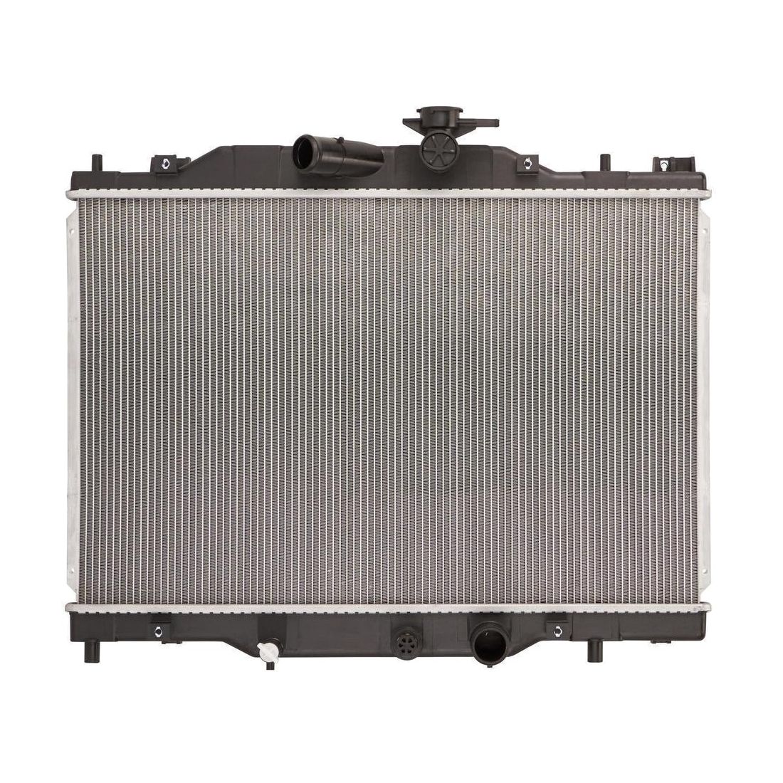 For 2016-2017 Mazda CX-3 Radiator