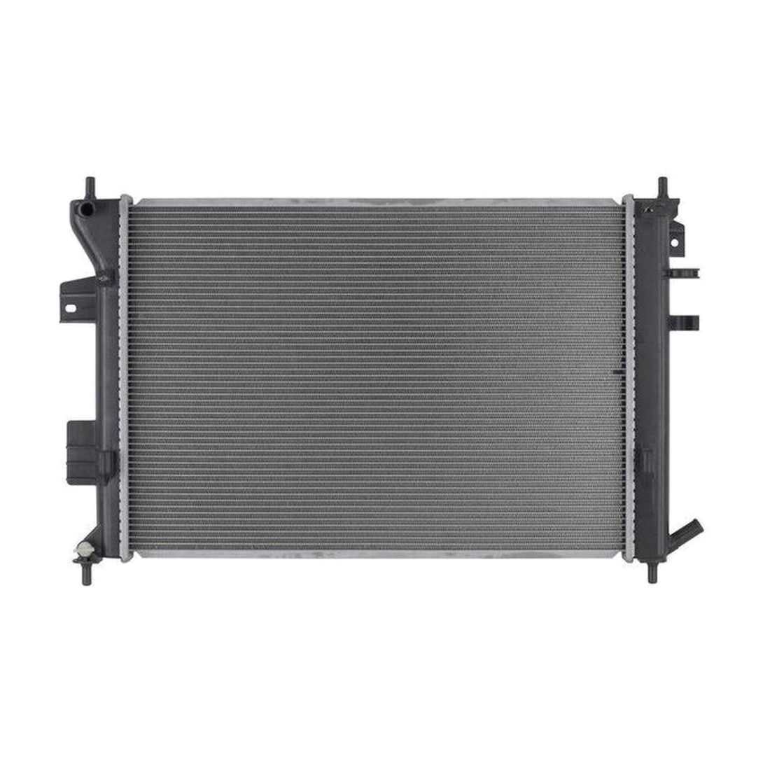 For Kia 2015-2019 Soul EV Radiator