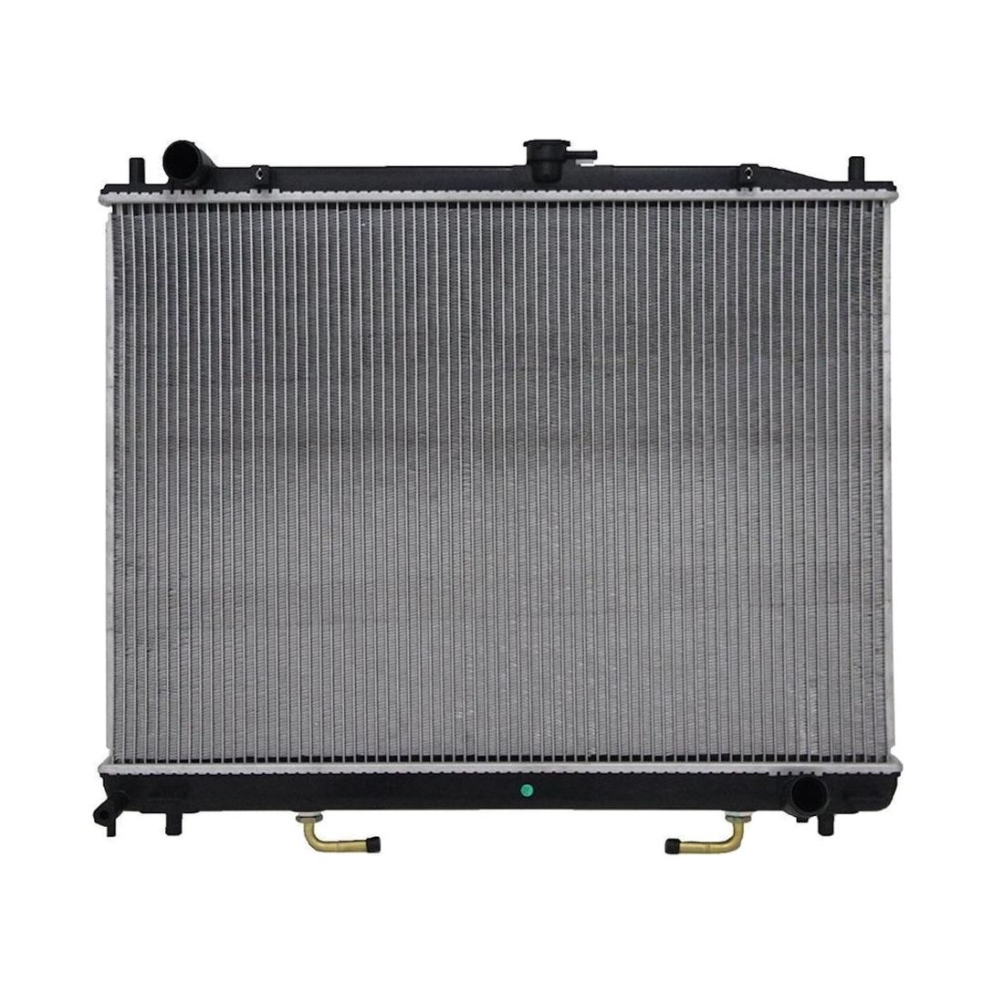 For Mitsubishi 2003-2006 Montero Radiator