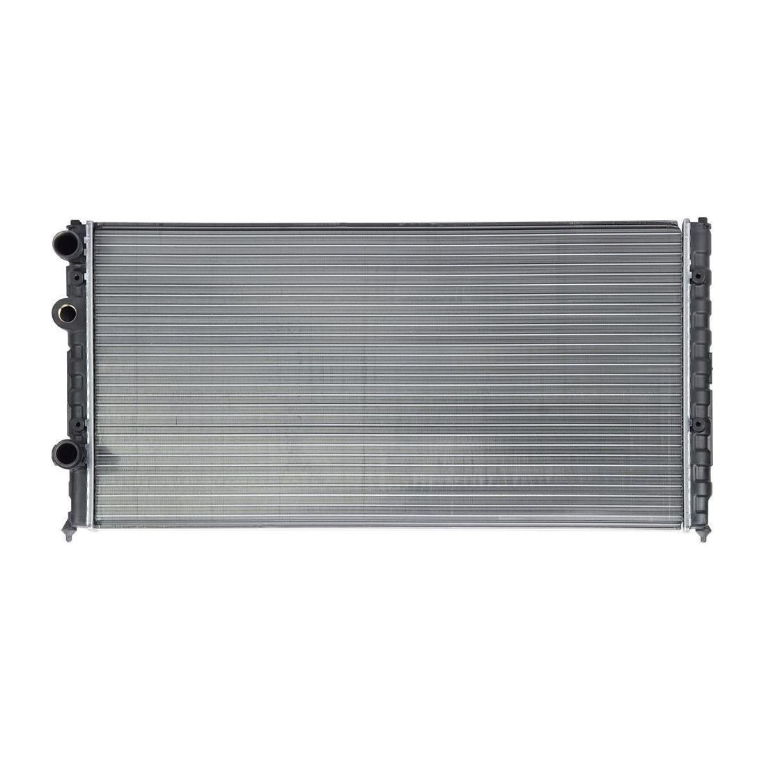 Radiator For Volkswagen 1995-1997 Passat 2.8L