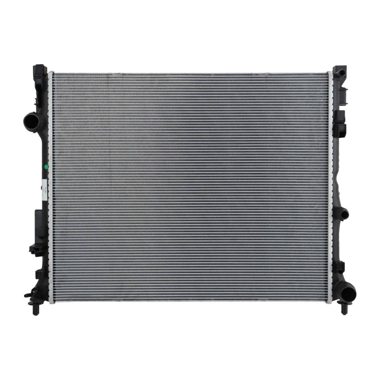 For 2020-2022 Mercedes-Benz GLE350 Radiator