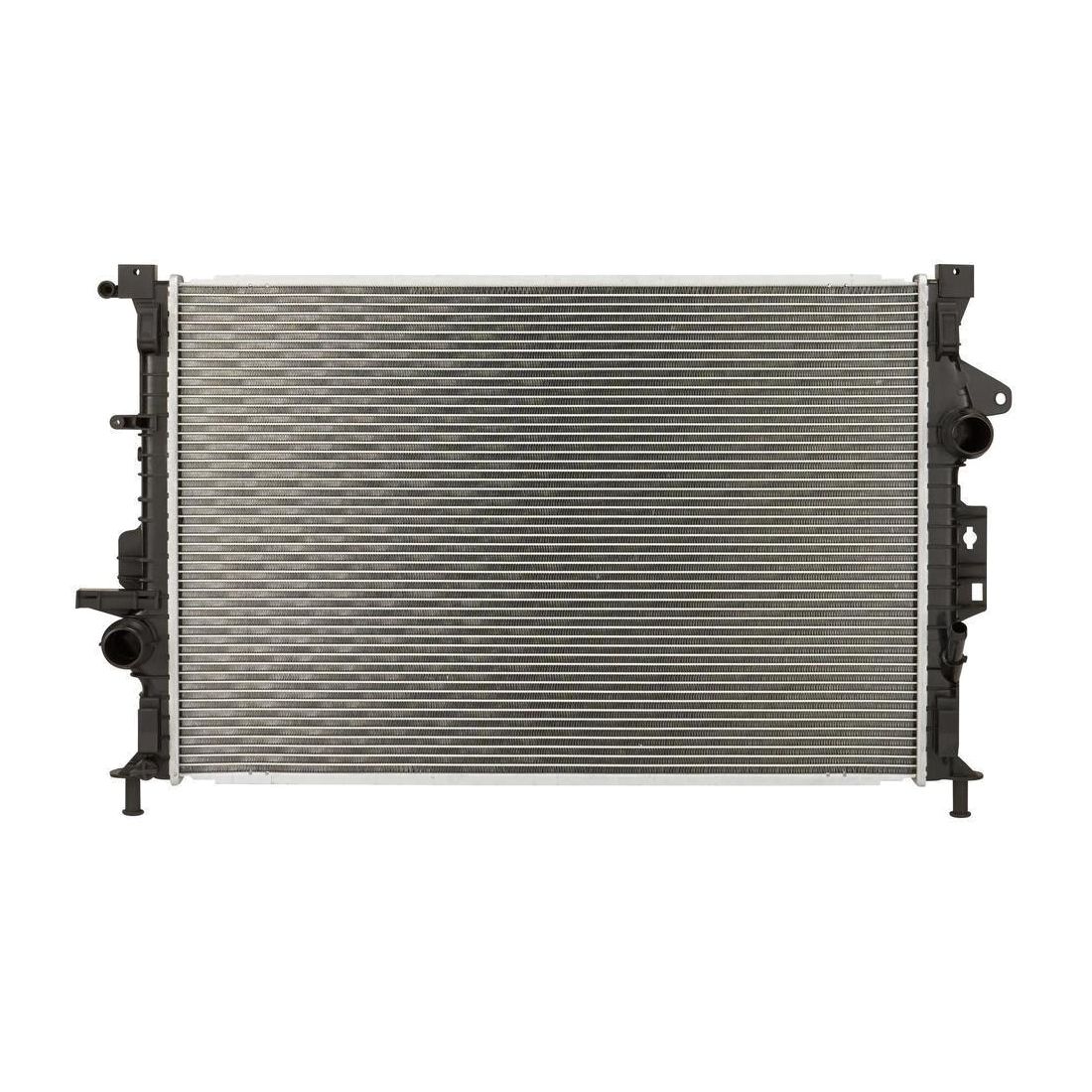 For Ford 2017-2018 Escape Radiator