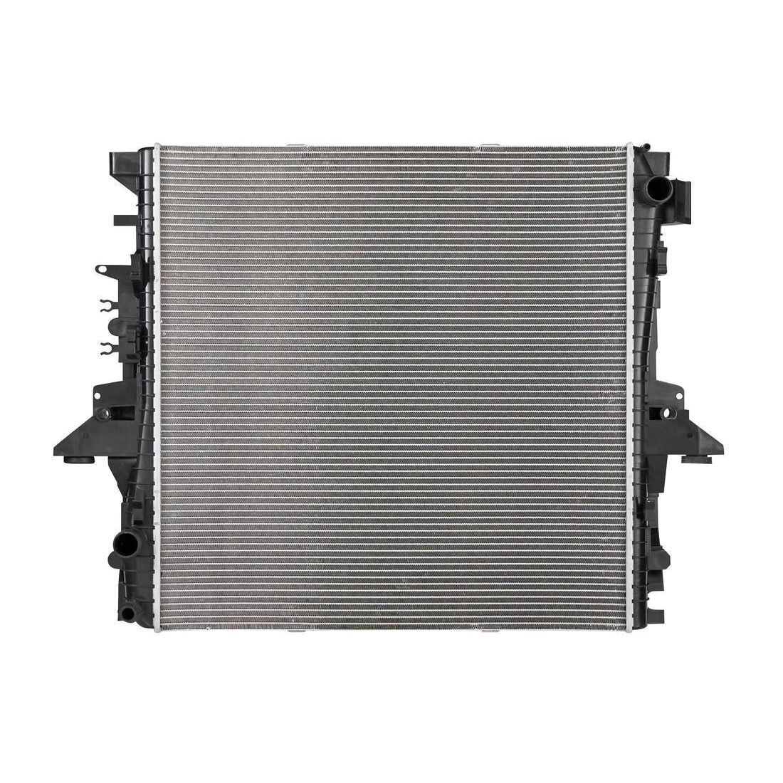 Radiator For 2010-2013 Land Rover Range Rover Sport Range