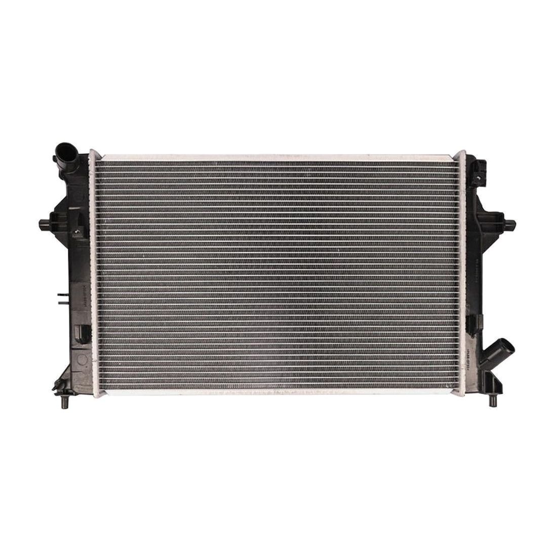 For Kia 2019-2022 Forte Radiator