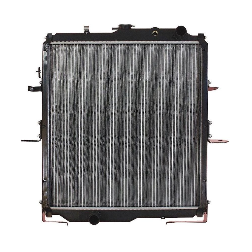 Radiator For Mitsubishi Fuso 1996-2004 FK FK617 U/K Fuso Fk FM 7.5L 8067108