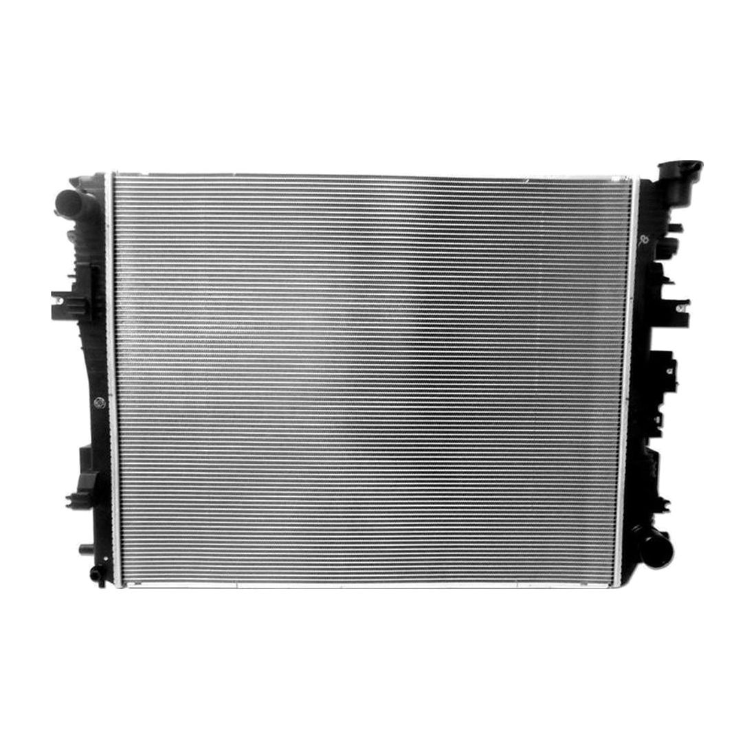 Radiator For 2019-2022 Ram 1500 5.7L