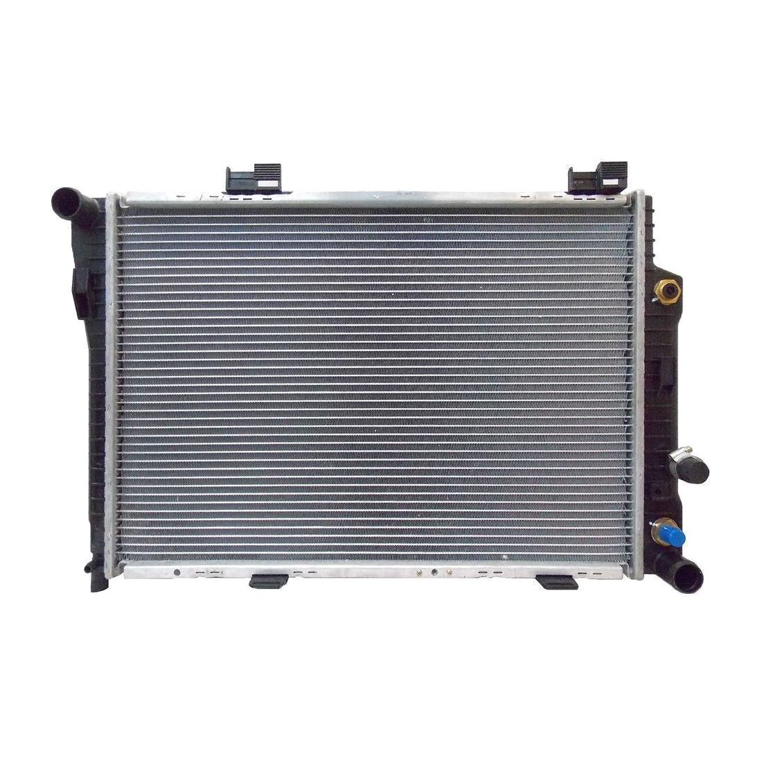 Radiator For 1998-2003 Mercedes-Benz SLK230 2.8L