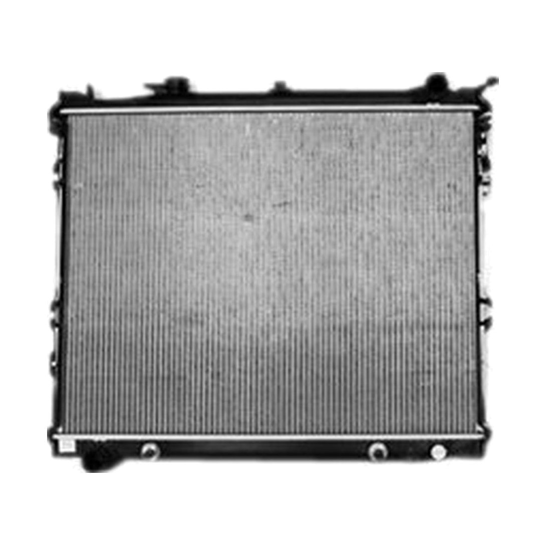 Radiator For 1996-1998 Mazda MPV 3.0L