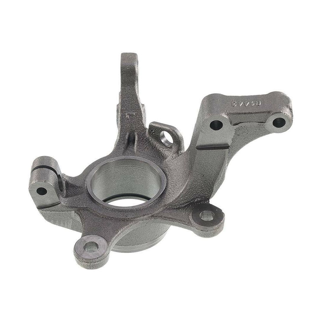 Steering Knuckle Steel Front Left Escape Mazda Tribute Mercury 698-093
