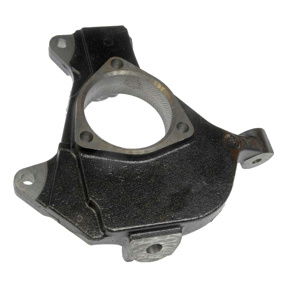 For 02-03 Chevrolet Avalanche 1500 On Road Edition Steering Knuckle Front Right