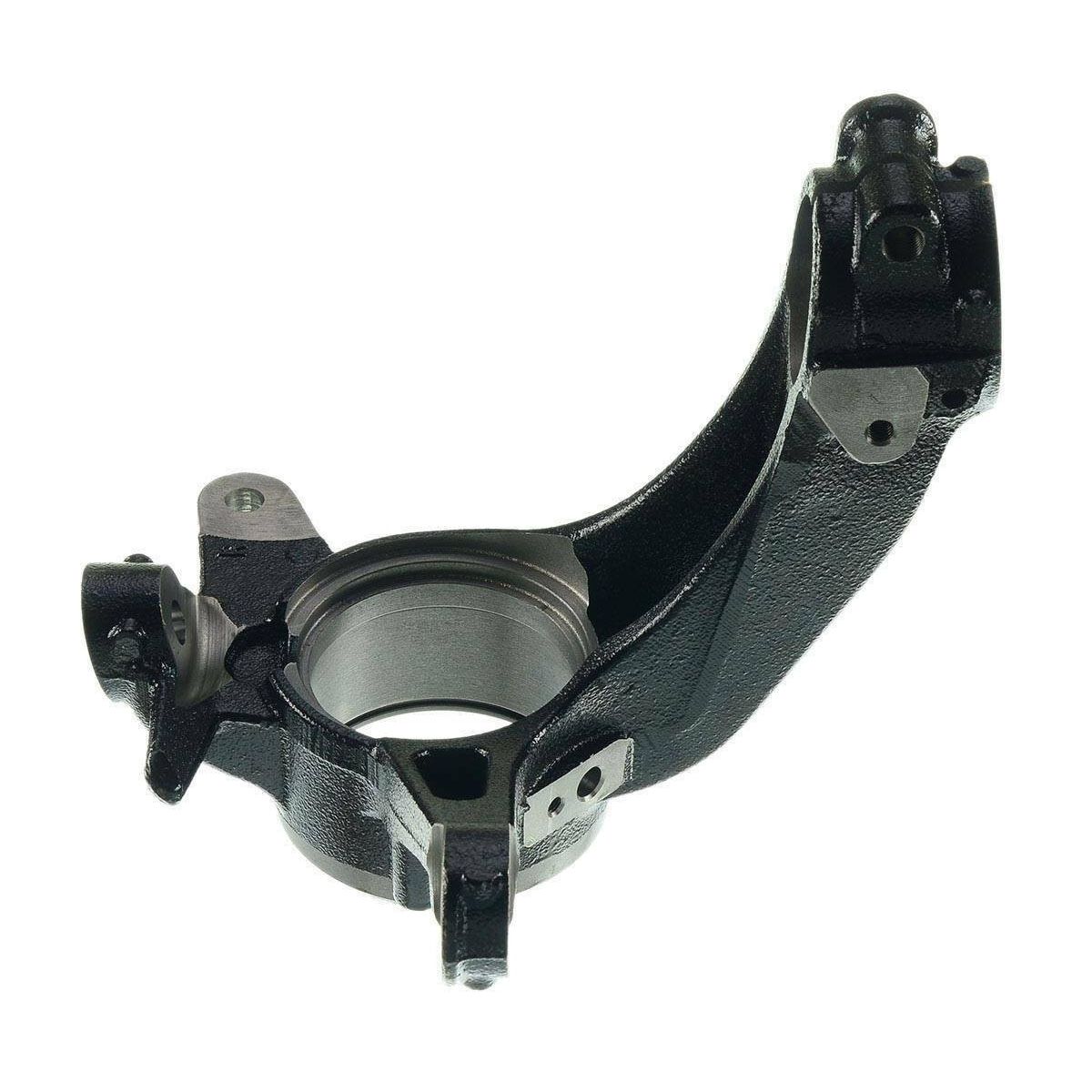 Steering Knuckle Front Right RH For 2017-2019 Honda Civic Hatchback 51211TETH00