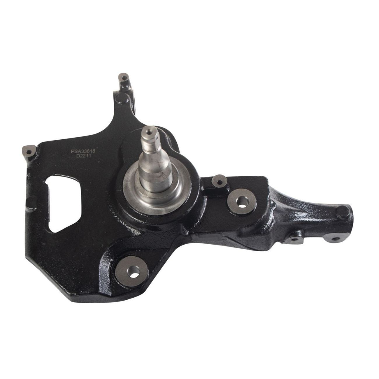 For Ford Explorer Ford Ranger Mercury Mountaineer Front Left Steering Knuckle