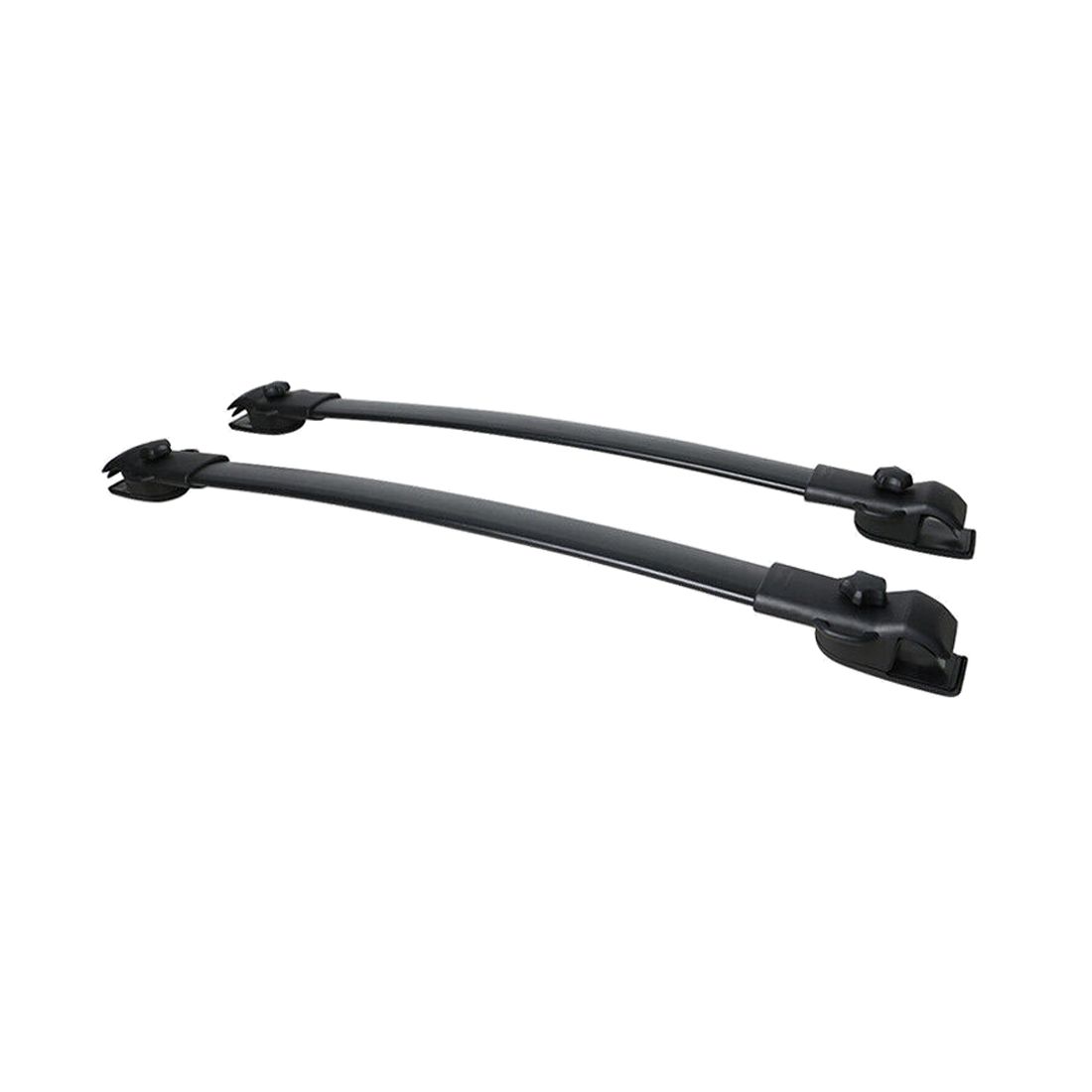 Fits 11-20 Toyota Sienna OE Style Aluminum Roof Rack Cross Bar Carrier