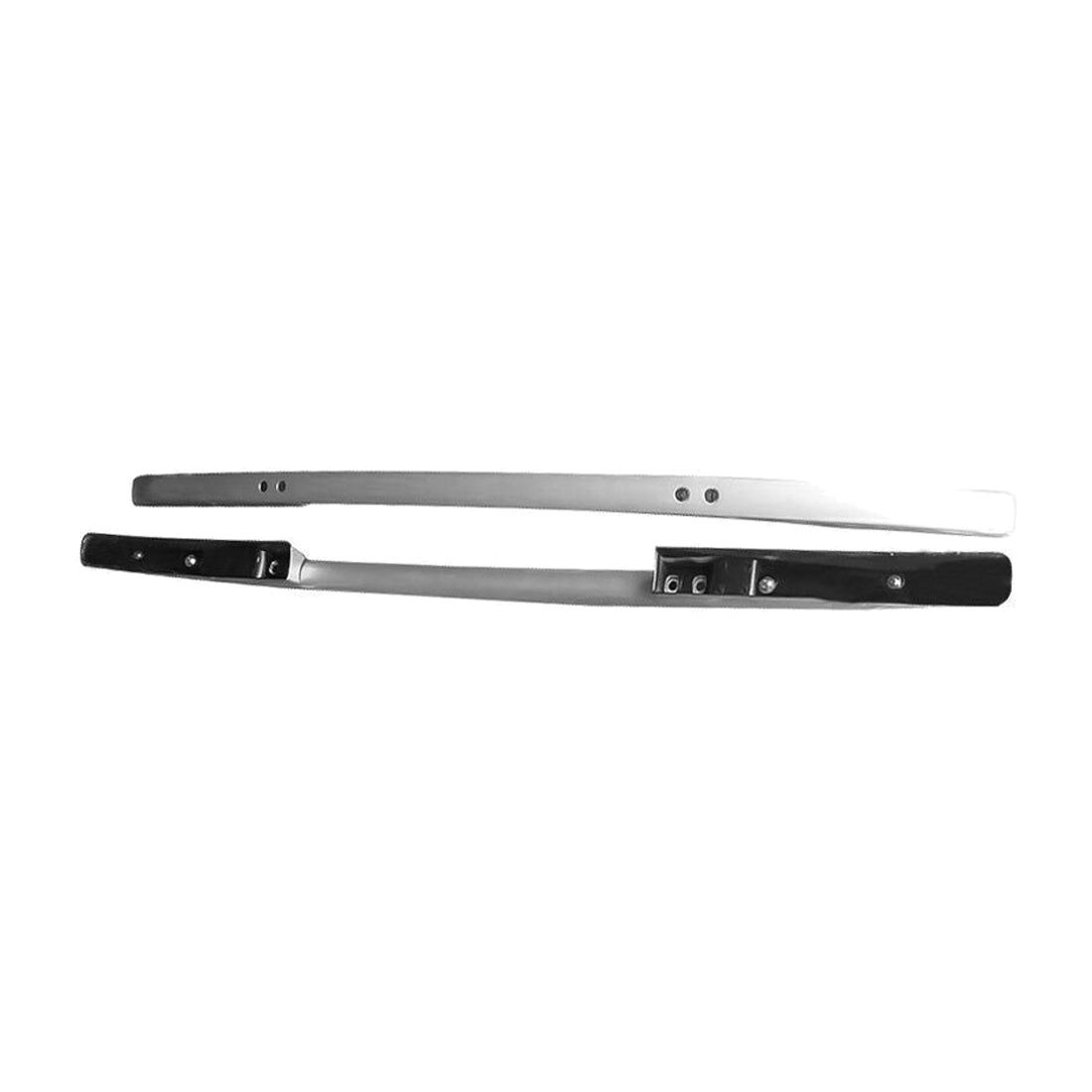 For 2011 Honda CR-V SE Sport Utility OE Style Roof Rack Side Rail Bar Silver
