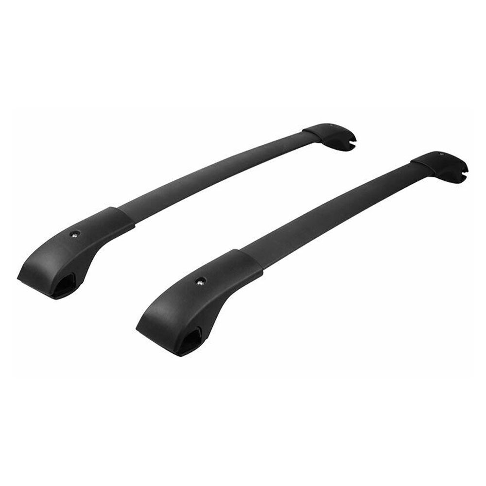For 12-16 Subaru Impreza 13-15 Subaru XV Crosstrek Bar Roof Rack Rail Carrier