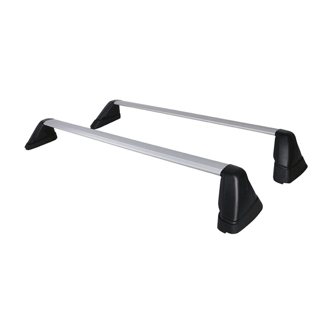 Fits 08-11 Subaru Impreza 08-14 WRX OE Style Roof Rack Cross Bars Pairs