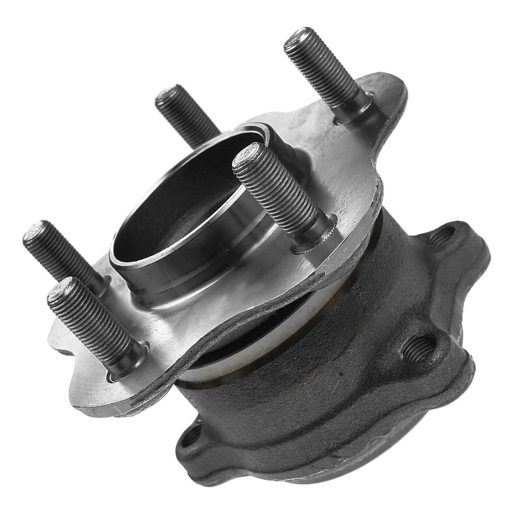 Wheel Hub Bearing Assembly for Infiniti FX35 G35 M56 M45 Nissan 370Z Rear Side