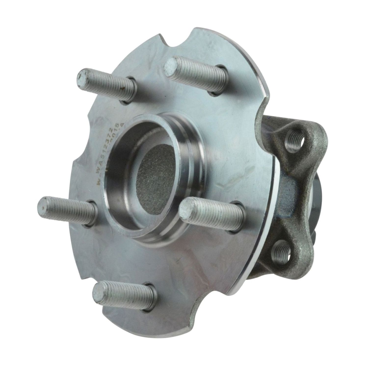 Wheel Bearing & Hub Assembly Rear Driver or Passenger For Lexus Scion Toyota