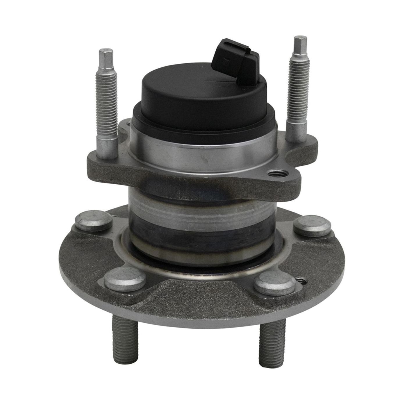 For Kia 10-13 Forte 10-13 Forte Koup Rear Wheel Bearing & Hub Assembly Left or
