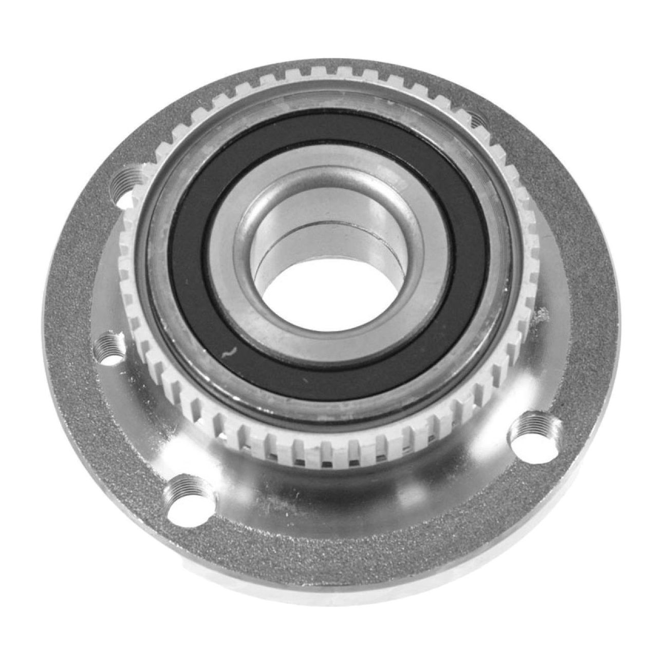 Front Wheel Hub & Bearing Left or Right NEW for BMW 3 Series E30