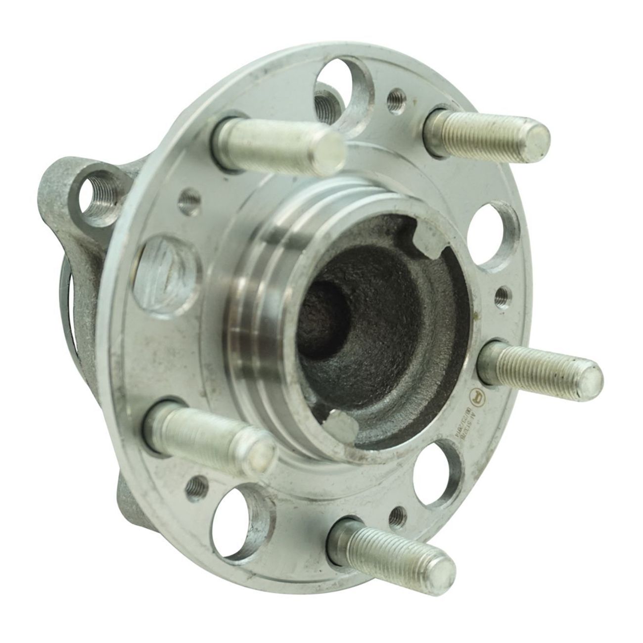 Wheel Bearing & Hub Assembly Driver or Passenger Front for Hyundai Genesis
