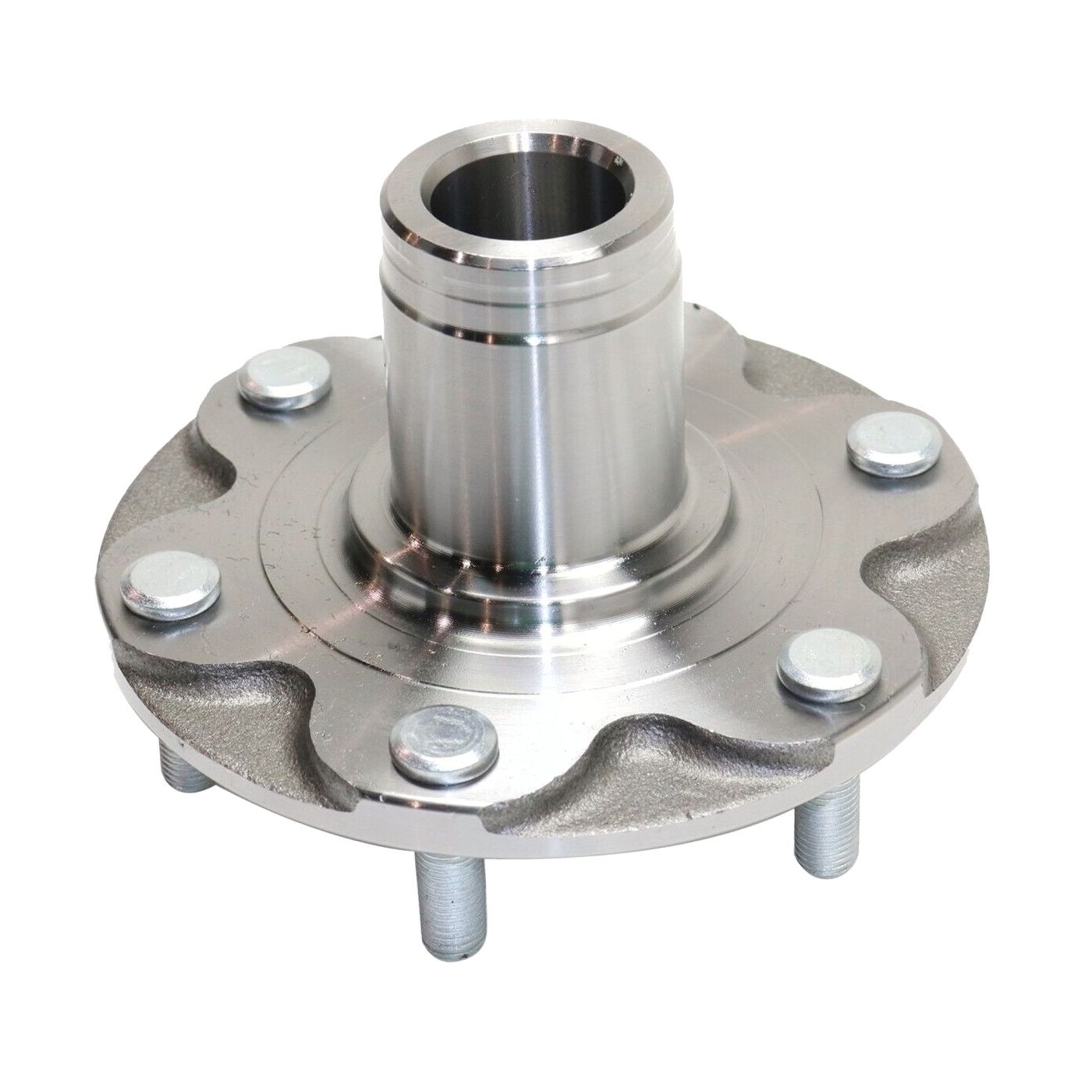 4WD For Toyota 1996-2002 4Runner Wheel Hubs Front Driver or Passenger Side