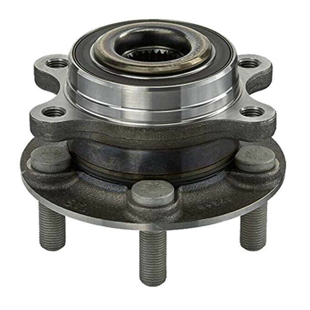 Front or Rear Wheel Hub Bearing For 2015-2018 Ford Edge 2016-2018 Lincoln MKX