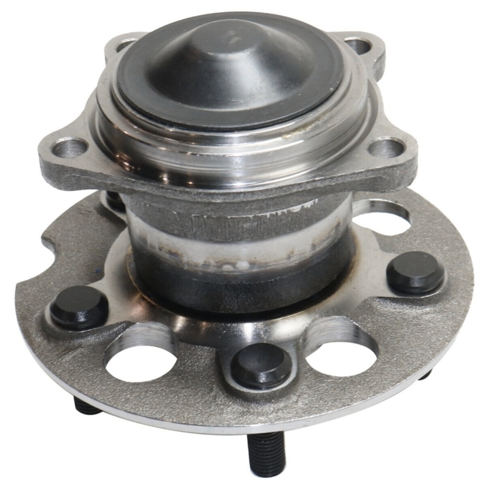 Wheel Hub For 1996-2005 Toyota RAV4 Sport Utility Rear Driver or Passenger Side