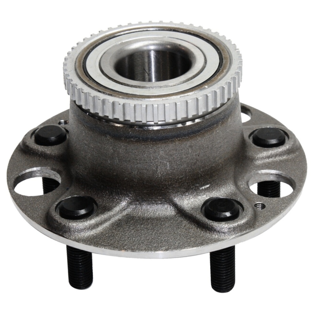 Wheel Bearing & Hub Assembly Rear For 1996-2001 Acura RL 1998 Honda Odyssey