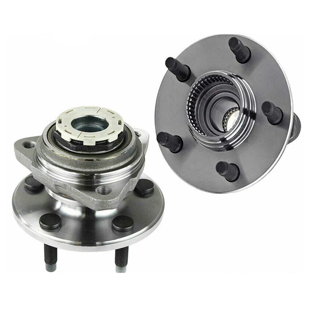 Front Wheel Hub Bearing For Ford 98-00 Ranger Mazda 98-00 B3000 98-00 B4000 4x4