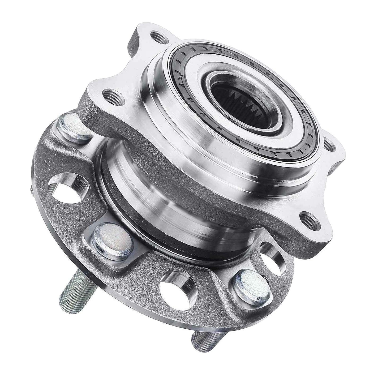 Wheel Bearing & Hub Assembly For 18-20 Hyundai Tucson Value Edition AWD Rear