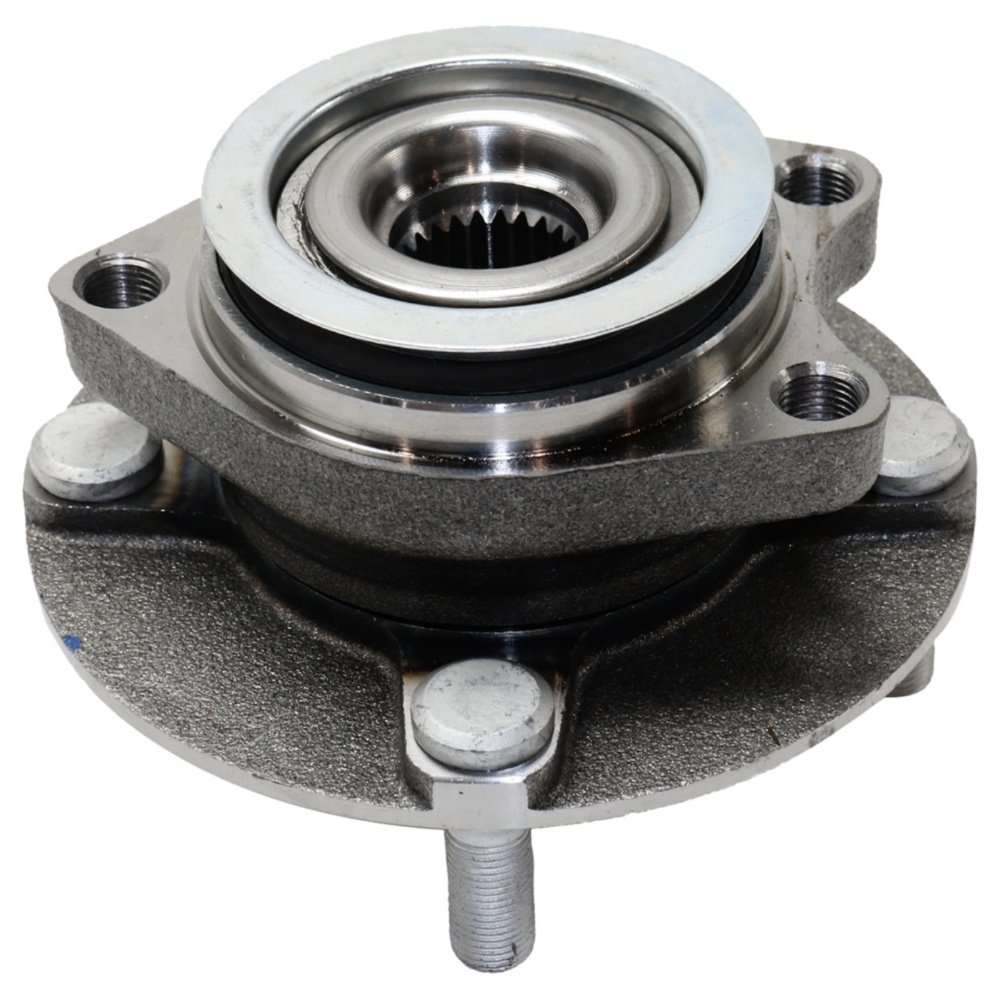 Wheel Hub For 2009-2014 Nissan Cube Wagon Front Driver or Passenger Side
