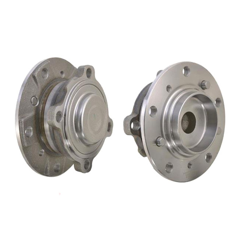 Front Wheel Hub Bearings for Bmw 1 Series M 2011 M3 2008-2013 M5 & M6 2006-2010