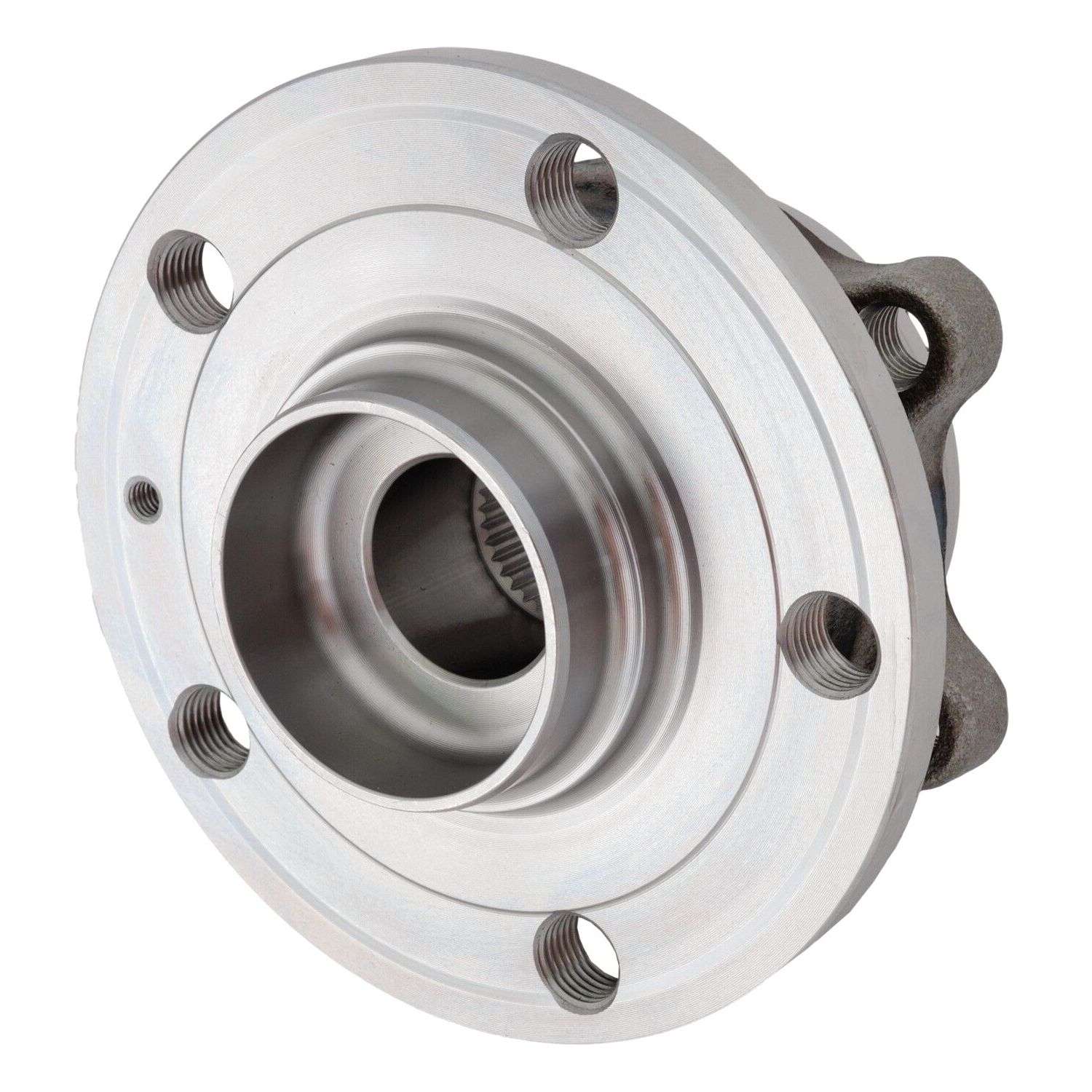 Wheel Hubs Front or Rear Driver Passenger Side For 09-13 Audi A3 Right Left