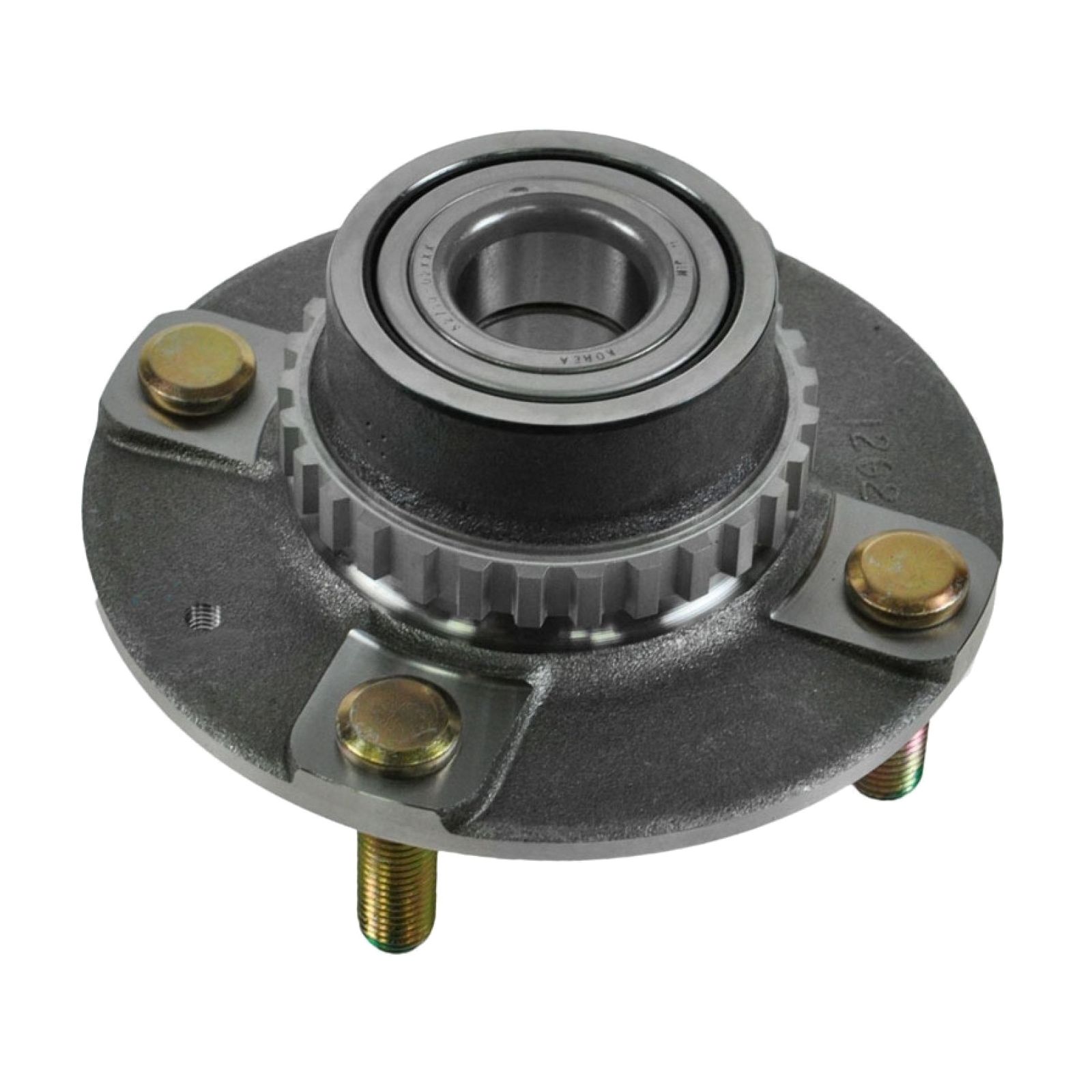 Rear Left Right Wheel Hub Bearing For Hyundai 1995-1996 Accent
