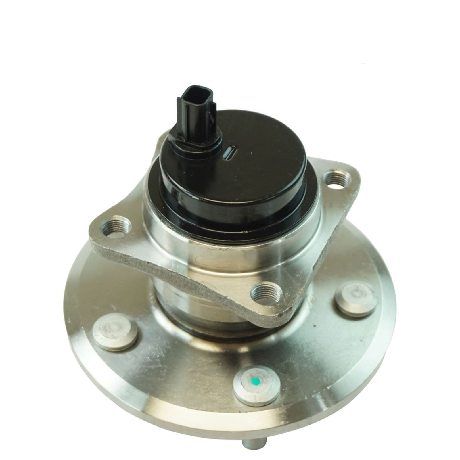 Rear Driver or Passenger Wheel Bearing & Hub Assembly For Pontiac Toyota