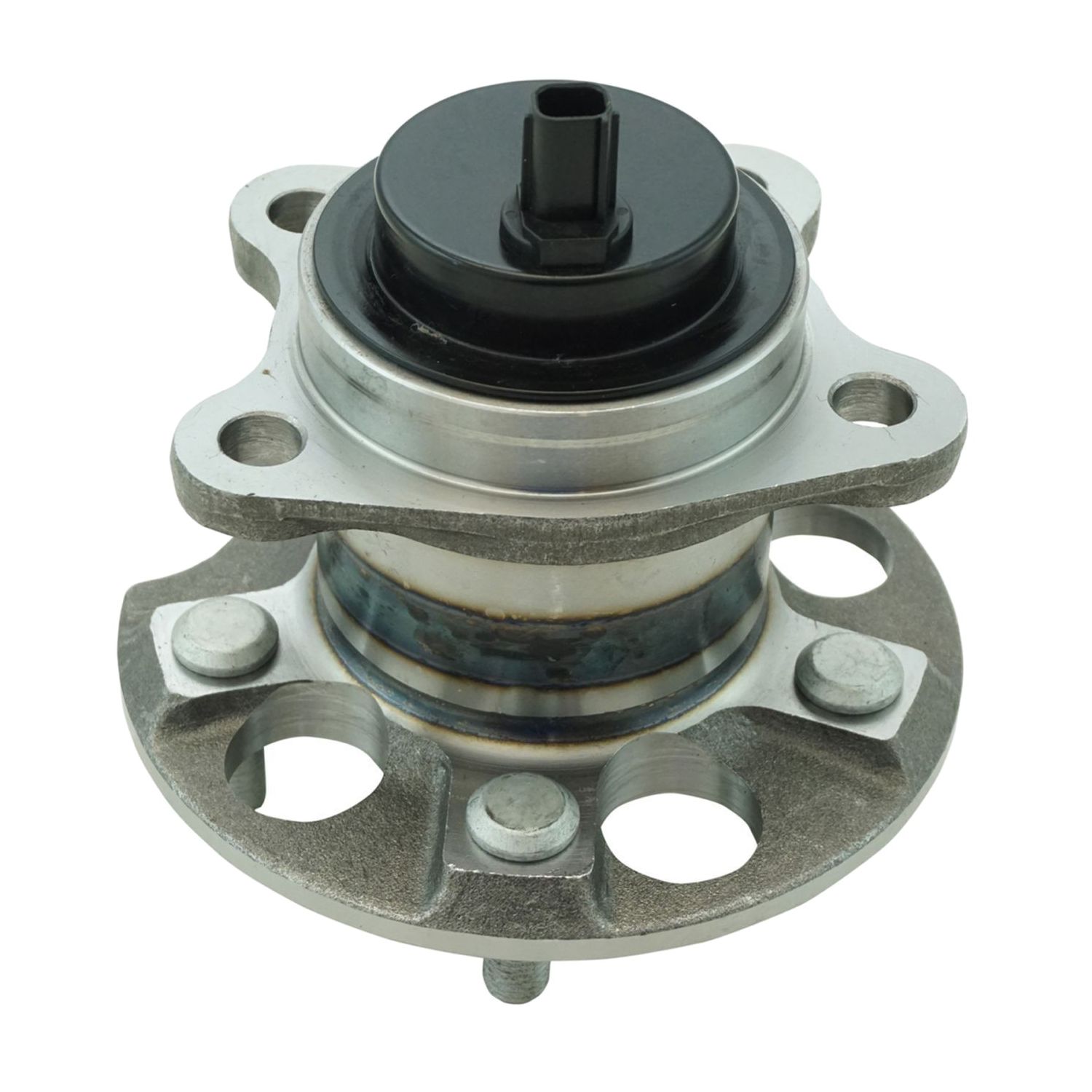 For 10-19 Toyota Sienna Rear Wheel Bearing & Hub Assembly Left or Right Side
