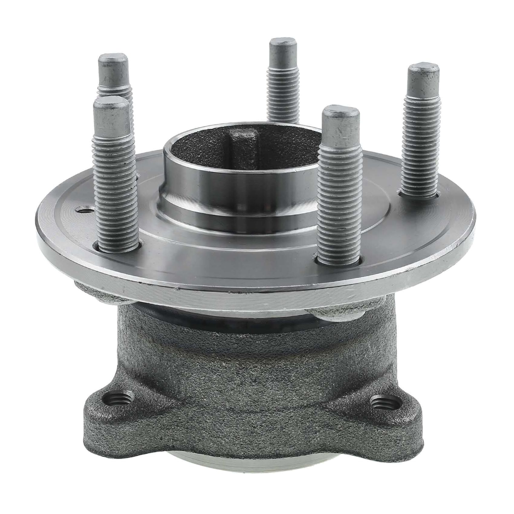 Rear LH / Wheel Hub Bearing Assembly for Chevrolet Cruze 11-12 L4 1.4L 1.8L
